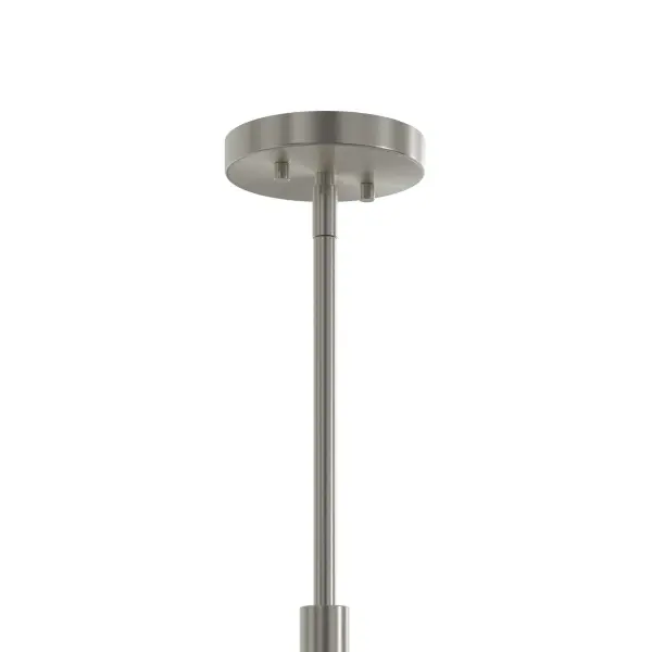 Mack Five-Light Linear Chandelier - Image 7