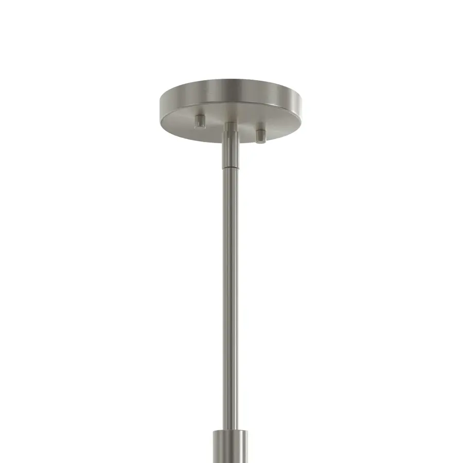 Mack Five-Light Linear Chandelier - Image 7