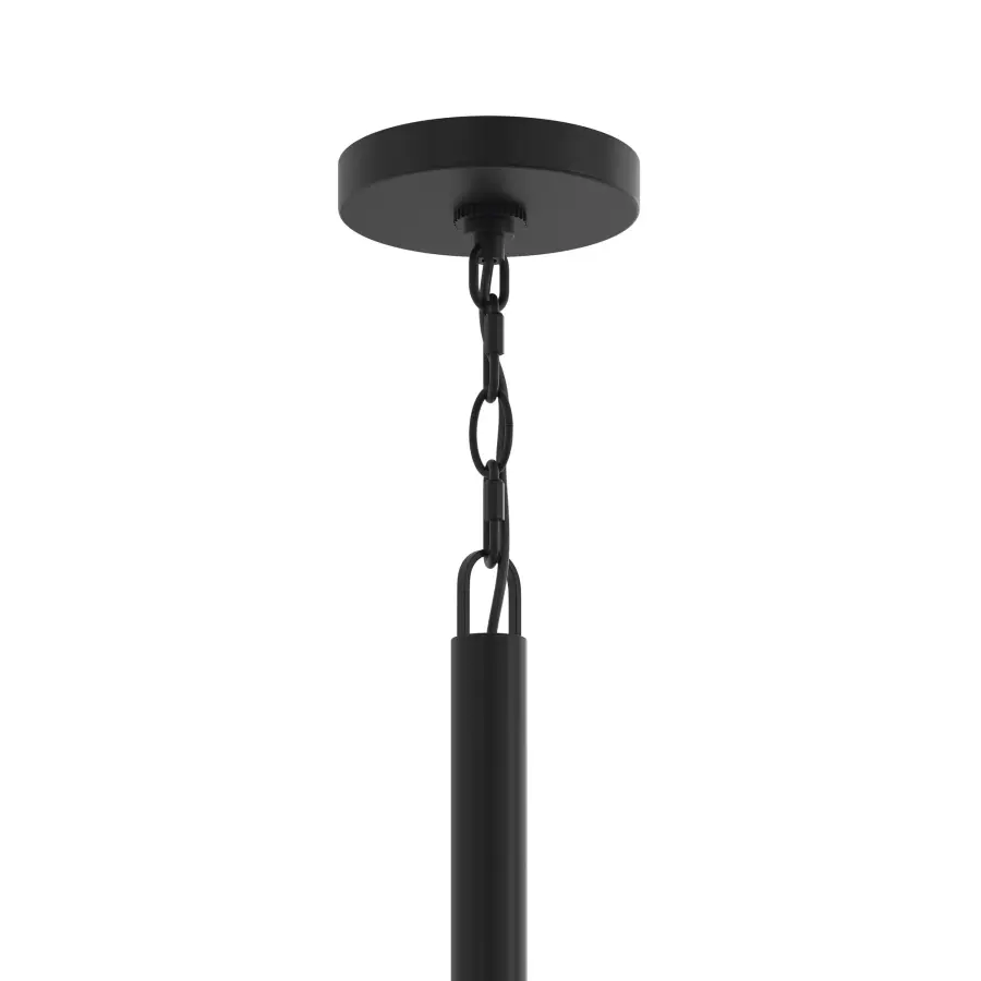 Mack Nine-Light Linear Chandelier - Image 21