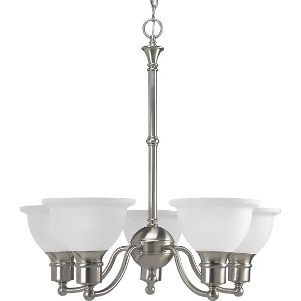 Madison Collection Five-Light Chandelier - Image 2