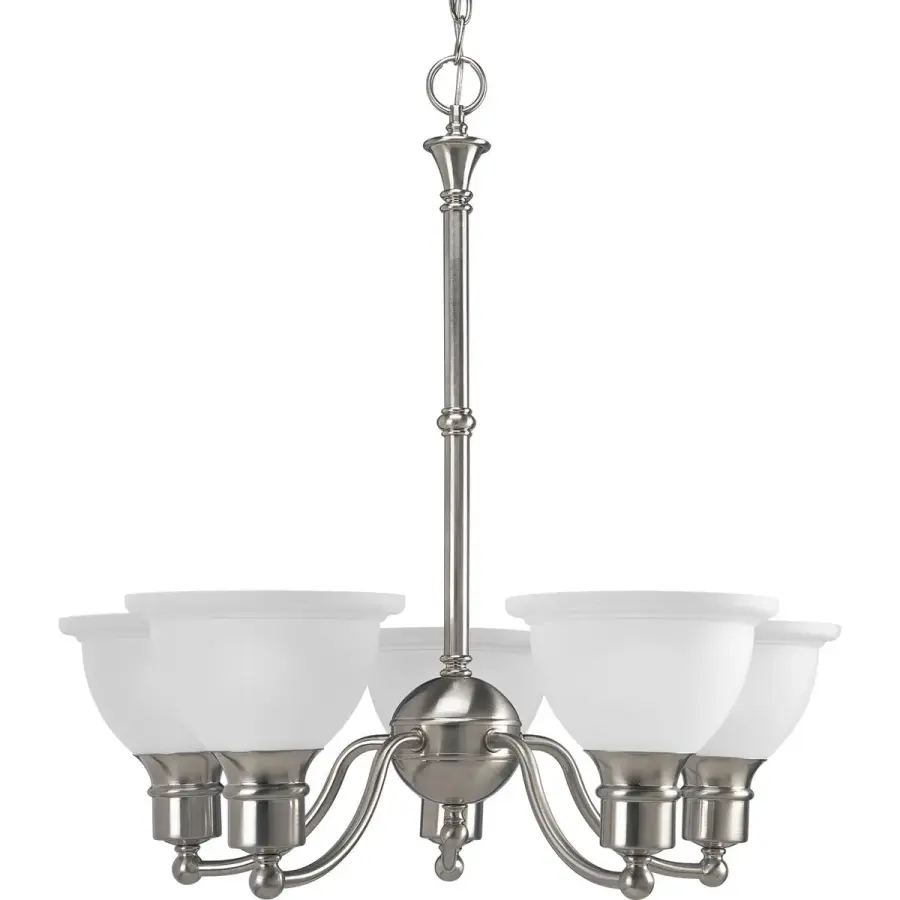 Madison Collection Five-Light Chandelier - Image 2