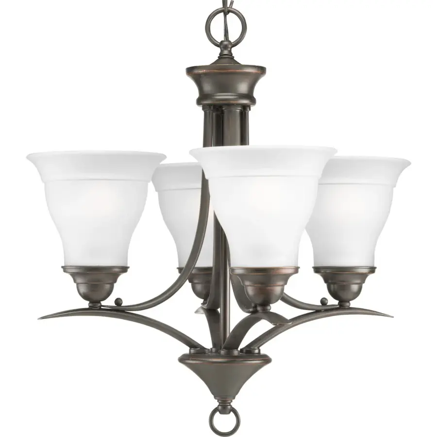 The Progress Lighting - Trinity by Progress Lighting