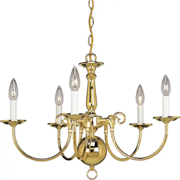 The Progress Lighting - Americana by Progress Lighting