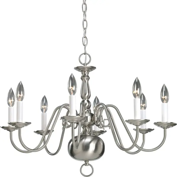 The Progress Lighting - Americana by Progress Lighting