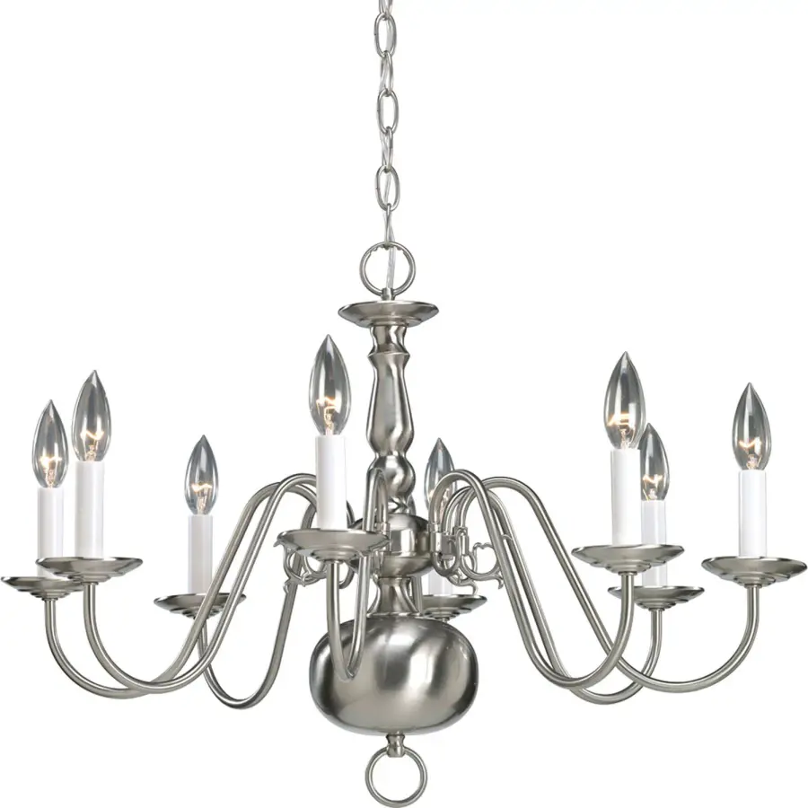 The Progress Lighting - Americana by Progress Lighting