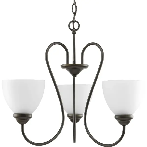 The Progress Lighting - Heart by Progress Lighting