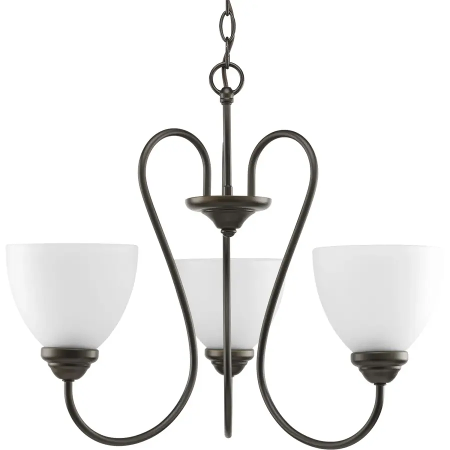 The Progress Lighting - Heart by Progress Lighting