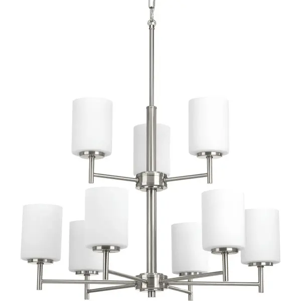 Replay Collection Nine-Light Chandelier - Image 2