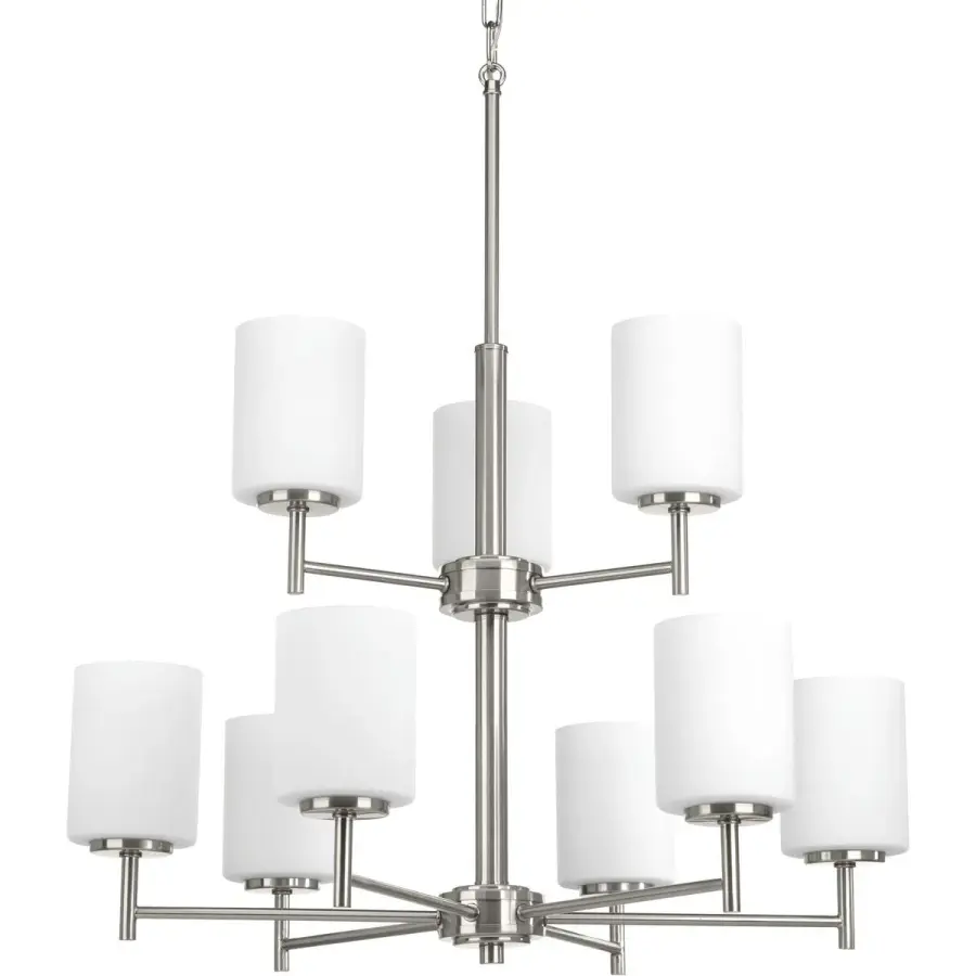 Replay Collection Nine-Light Chandelier - Image 2