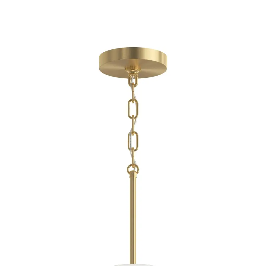 Replay Collection Nine-Light Chandelier - Image 9