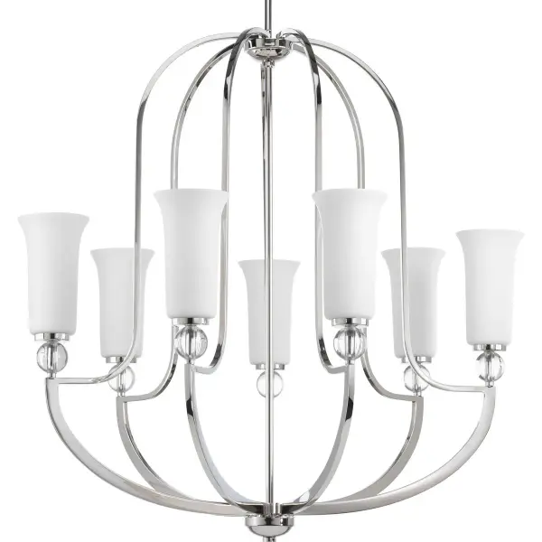 Elina Seven-Light Pendant