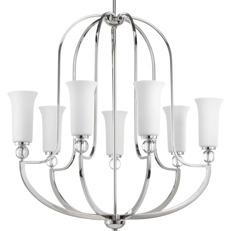 Elina Seven-Light Pendant