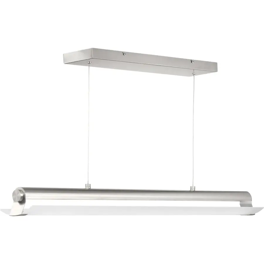 Concourse LED Linear Pendant - Image 1