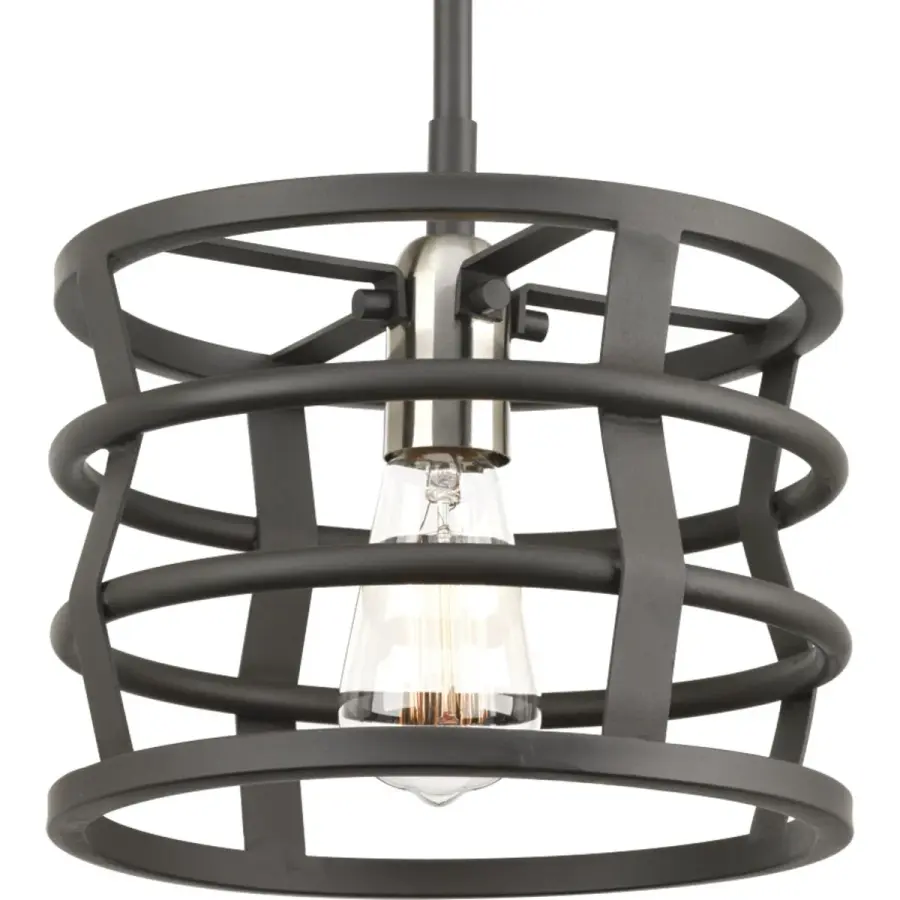Remix One-Light Pendant
