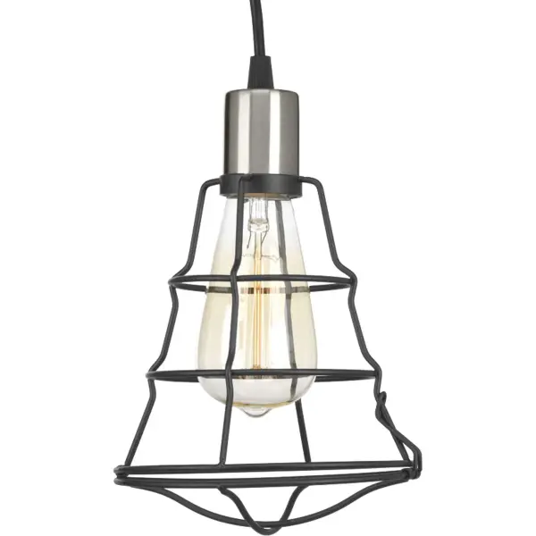Gauge Collection One-Light Pendant