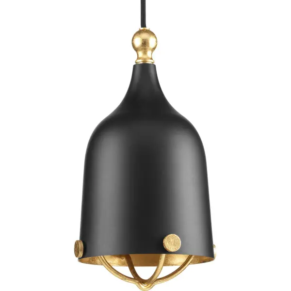 The Era Collection mini-pendant delivers contemporary style in a compact form. Its black finish and clean lines make it versatile for kitchen islands, dining areas, or bedrooms. JA8 compliant for California energy standards.