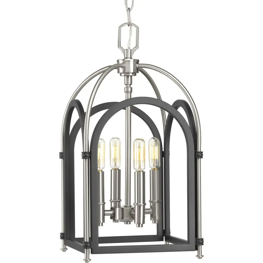 Westfall Four-Light Small Foyer Pendant - Image 2
