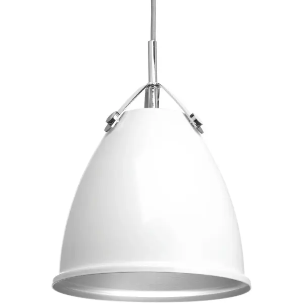 Tre Collection One-Light Metal Shade Pendant - Image 2