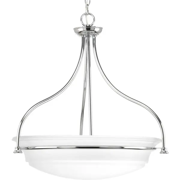 Tinsley Collection Inverted Pendant