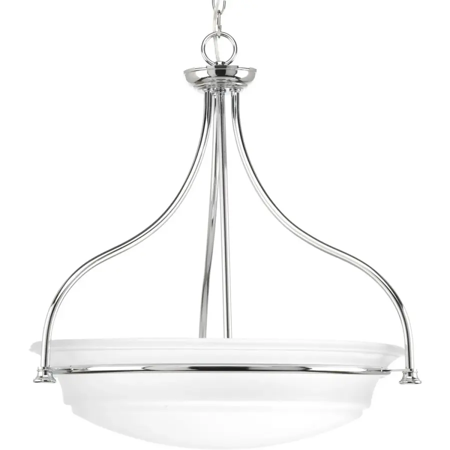Tinsley Collection Inverted Pendant