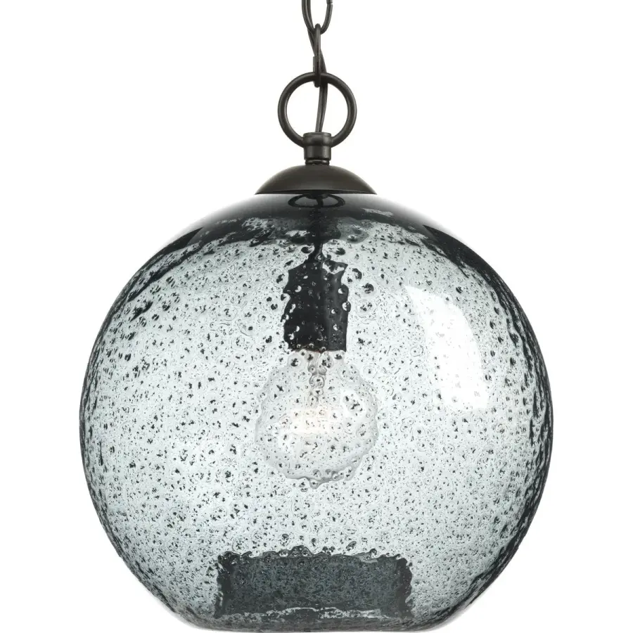 Malbec Collection One-Light Pendant - Image 1