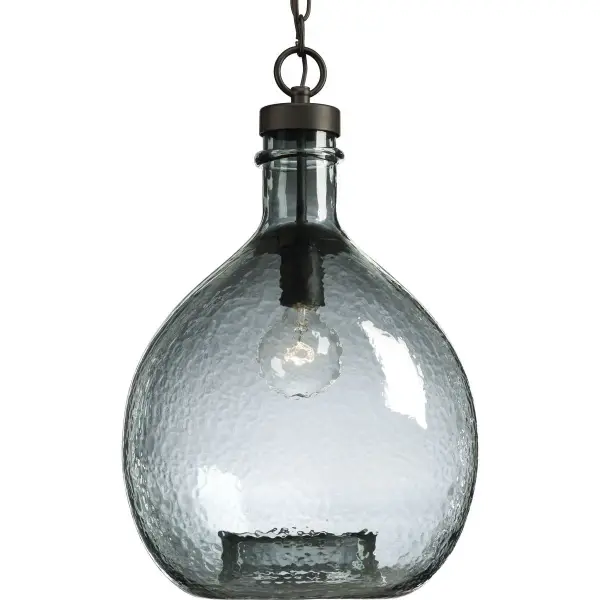 Zin Collection One-Light Pendant - Image 2
