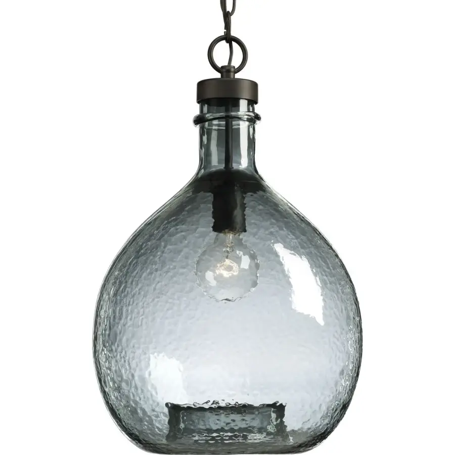 Zin Collection One-Light Pendant - Image 2