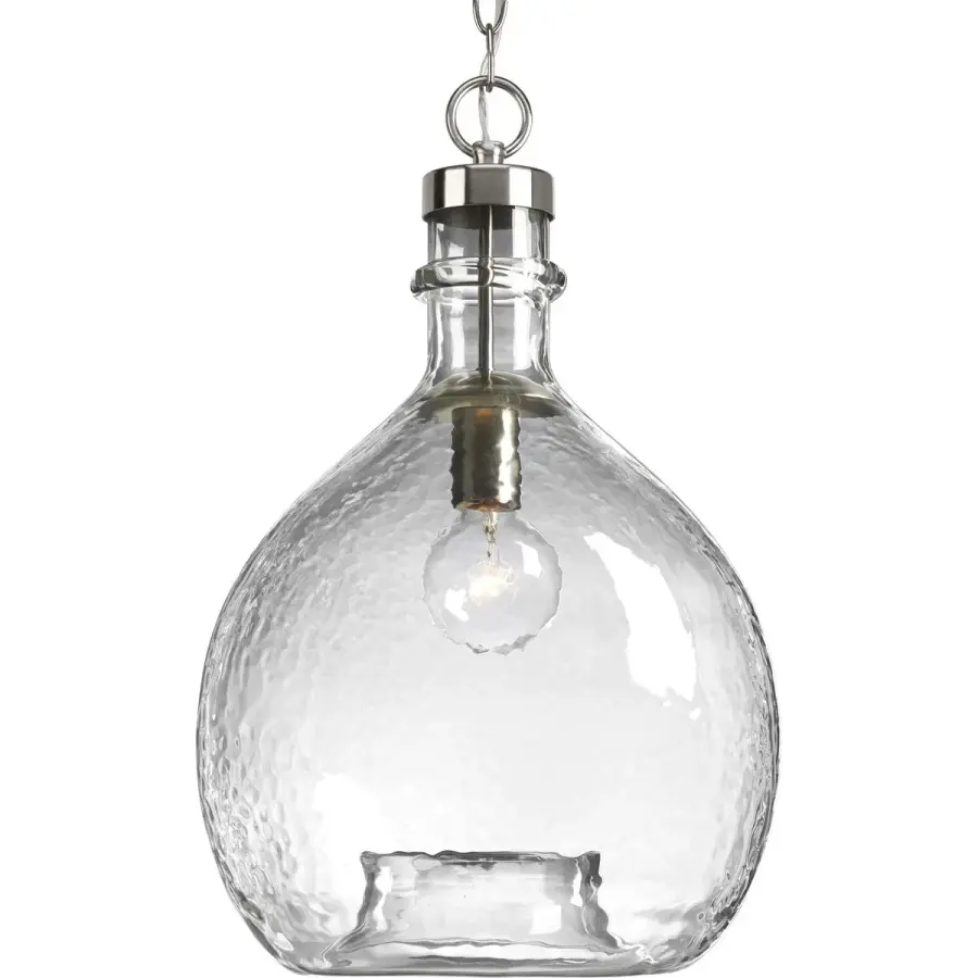 Zin Collection One-Light Pendant - Image 3