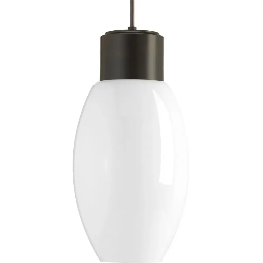 Neat LED One-Light Pendant - Image 1