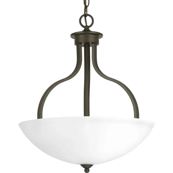 Laird Collection Inverted Pendant - Image 1