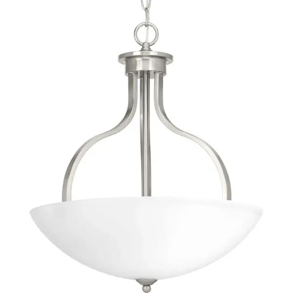 Laird Collection Inverted Pendant - Image 2