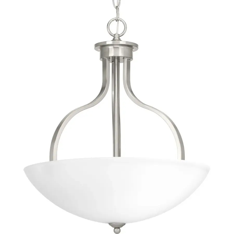 Laird Collection Inverted Pendant - Image 2