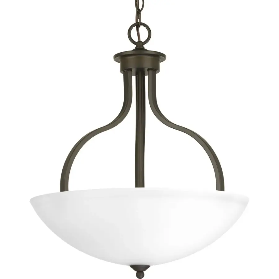Laird Collection Inverted Pendant - Image 1