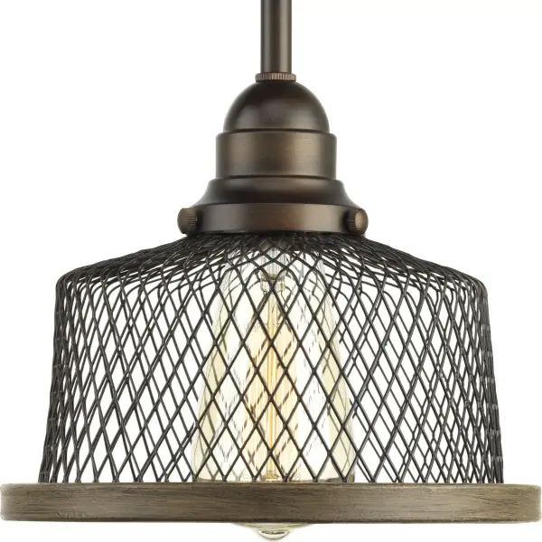 Tilley Collection One-Light Pendant - Image 2