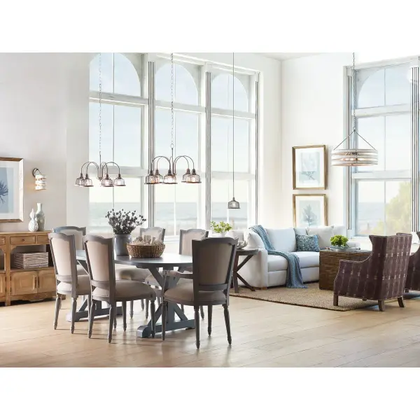 Tilley Collection One-Light Pendant - Image 3