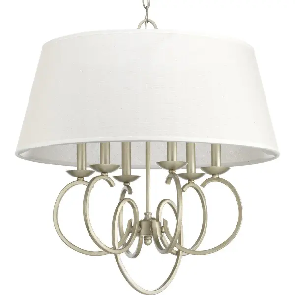 Savor Collection Six-Light Pendant