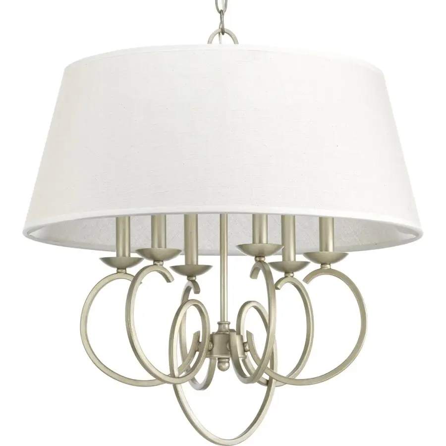 Savor Collection Six-Light Pendant