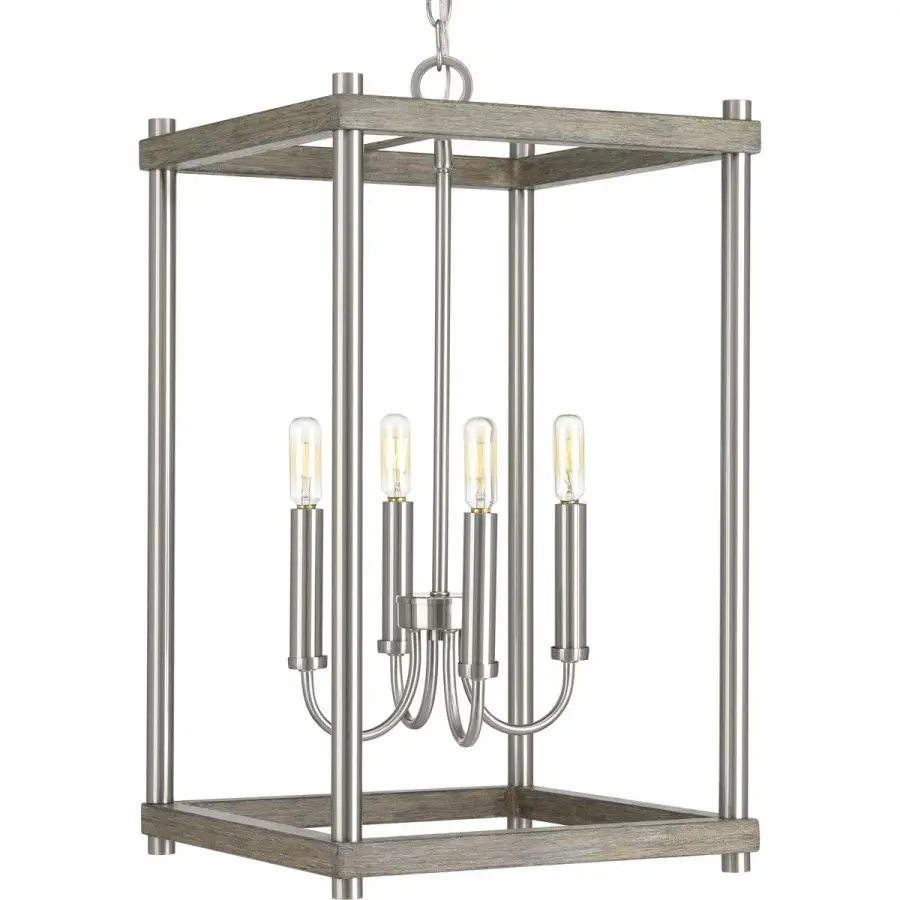 Fontayne Four-Light Pendant Light - Image 1