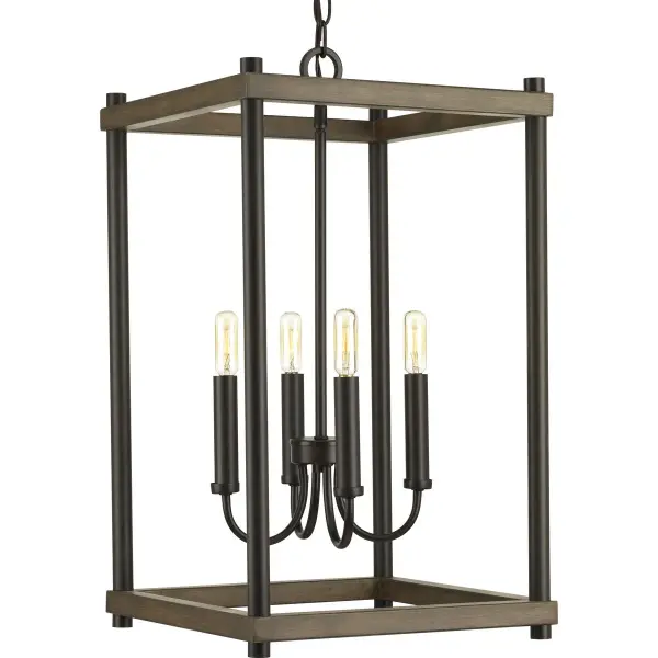 Fontayne Four-Light Pendant Light - Image 2