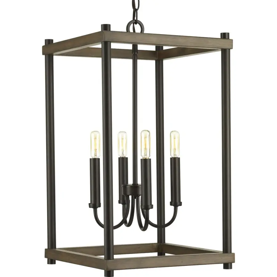 Fontayne Four-Light Pendant Light - Image 2
