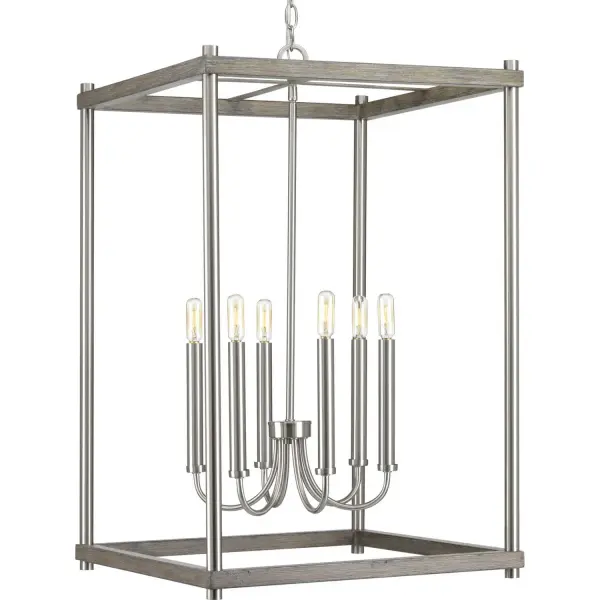 The Progress Lighting - Fontayne by Progress Lighting