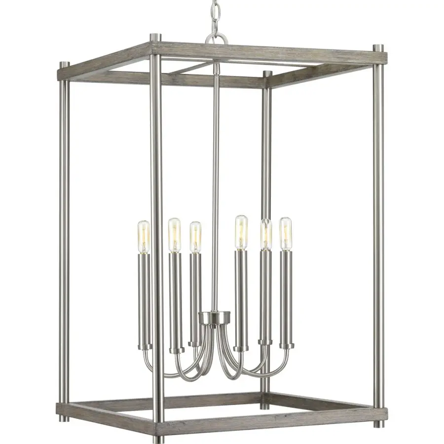 The Progress Lighting - Fontayne by Progress Lighting