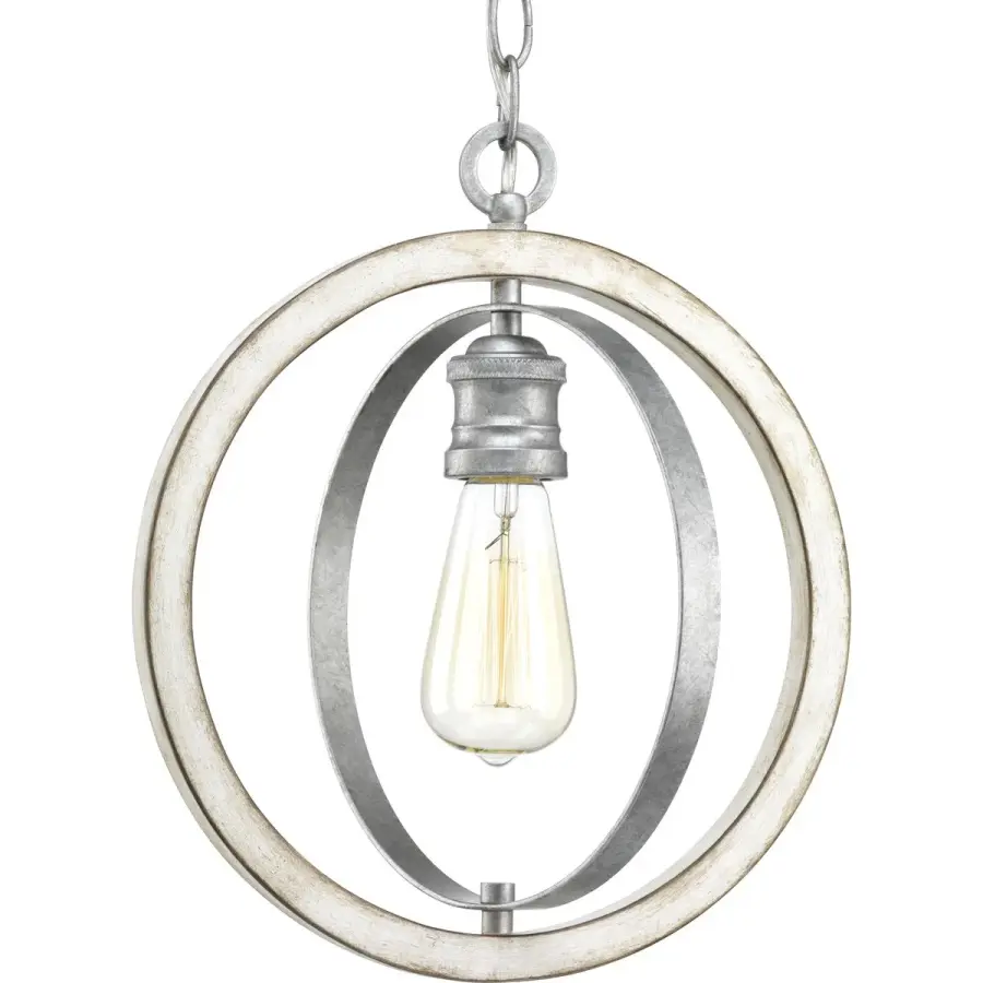 Conestee One-Light Pendant - Image 1