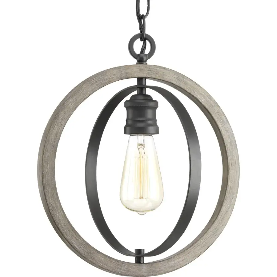 Conestee One-Light Pendant - Image 2