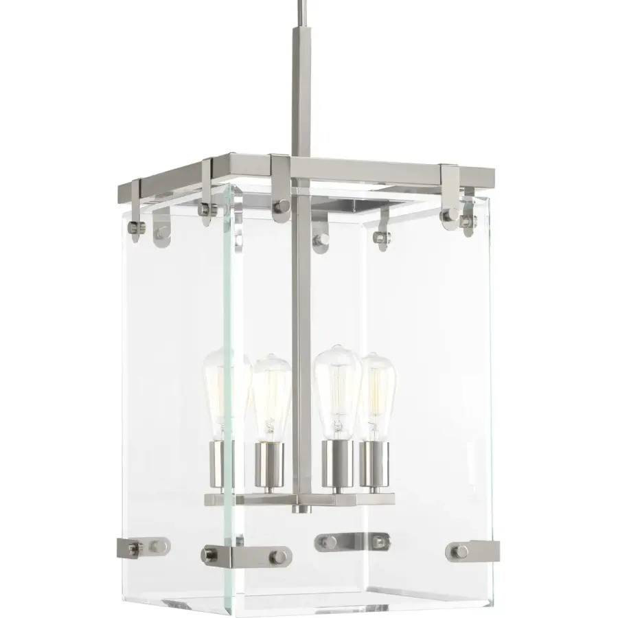 Glayse Collection Four-Light Pendant - Image 2