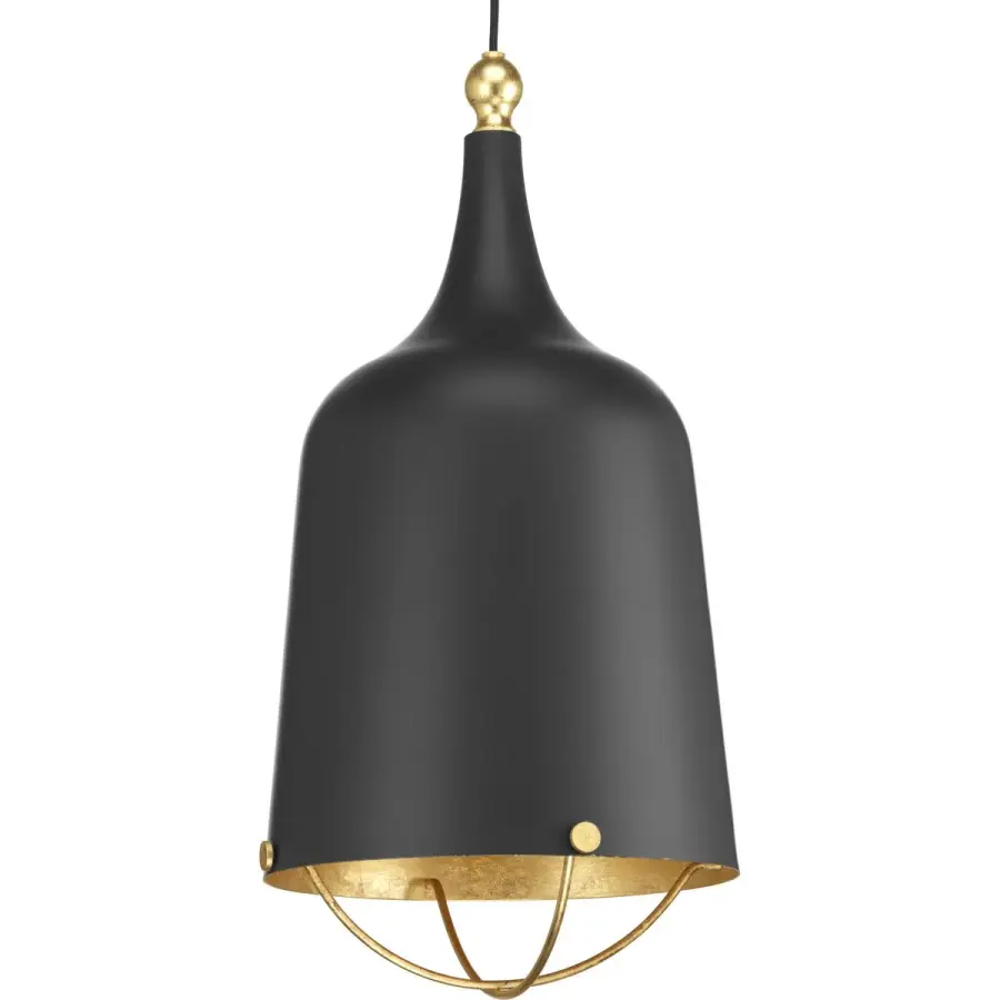 Era Collection One-Light Pendant - Image 1