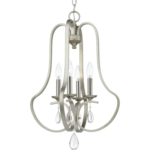 Anjoux Four-Light Pendant - Image 2