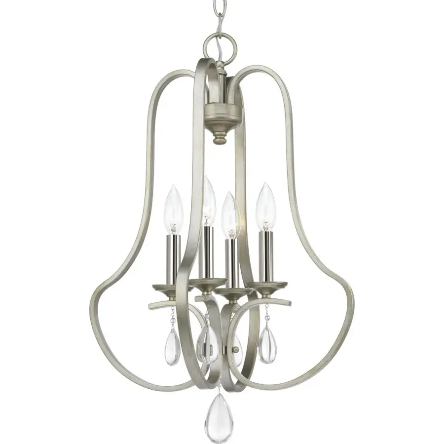 Anjoux Four-Light Pendant - Image 2