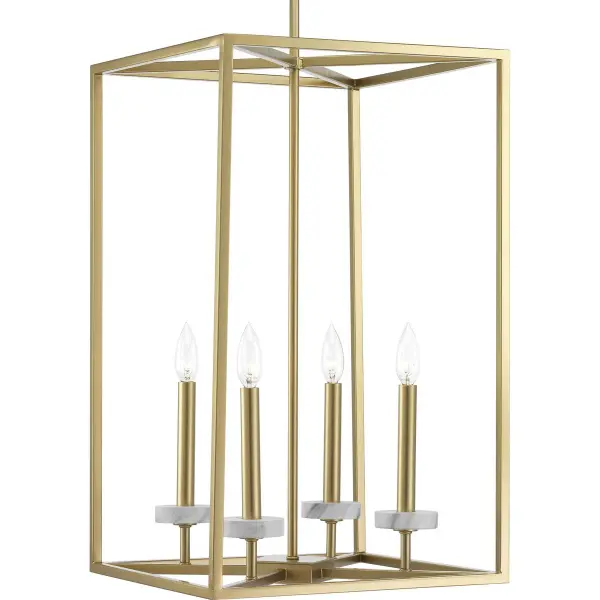 Palacio Four-Light Pendant - Image 1