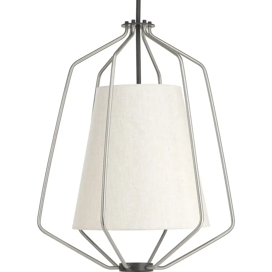 Hangar Collection One-Light Pendant